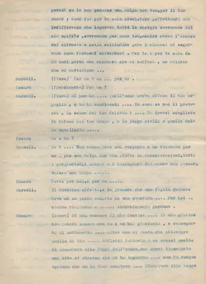 Guerci Cornelio - Peccati vecchi penitenza nuova